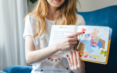 Plusy dwujęzyczności zamierzonej dla rodziców.