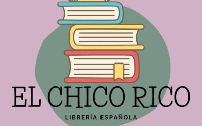 Hiszpańskie książki dla dzieci i nie tylko. Wywiad z właścicielką księgarni El Chico Rico.